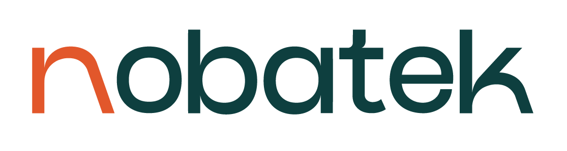 Nobatek logo